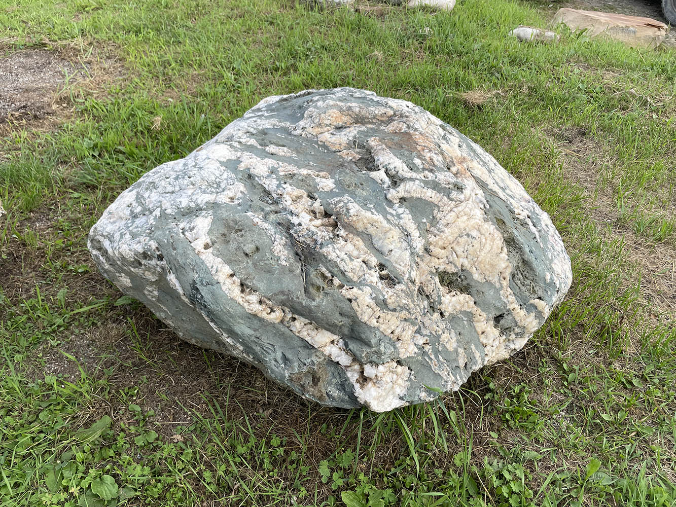 Эксклюзивный натуральный камень