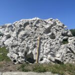 Эксклюзивный камень 14 известняк